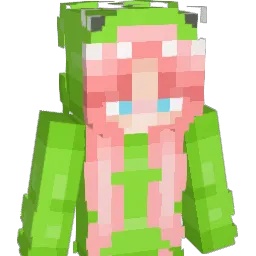 SaSuKe193 Minecraft avatar bust