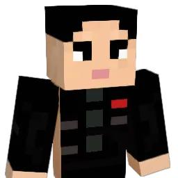 SaVaGE_BOSS Minecraft avatar bust