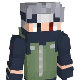 SaVeJoey Minecraft avatar bust