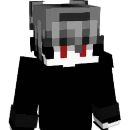 SaWeTjr Minecraft avatar bust