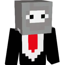 Sa_DanGer Minecraft avatar bust