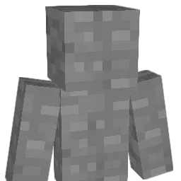 Sa_Jang_ Minecraft avatar bust