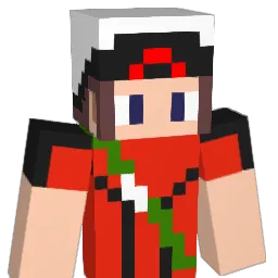 Sa_TK Minecraft avatar bust