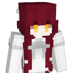 Sa_geum Minecraft avatar bust