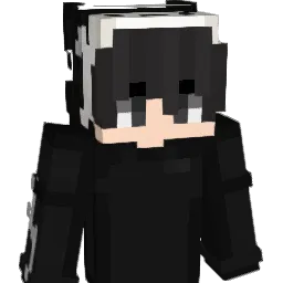 Sa_shaaaa Minecraft avatar bust