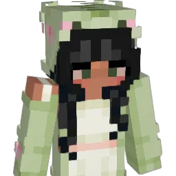Sa_tuurn Minecraft avatar bust