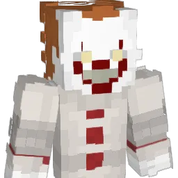 Sa_vy123 Minecraft avatar bust
