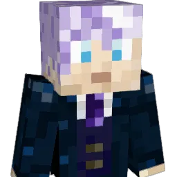 SaaNaa19 Minecraft avatar bust