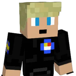 SaabAeroTurboX Minecraft avatar bust
