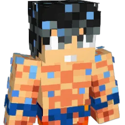 SaadAlazmi2009 Minecraft avatar bust