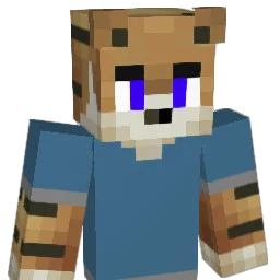 Saad_Bader1 Minecraft avatar bust