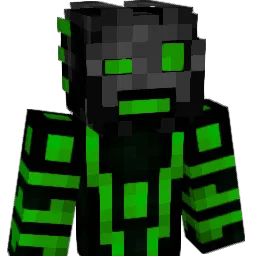 Saade09's Minecraft skin