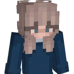 Saafii_15 Minecraft avatar bust
