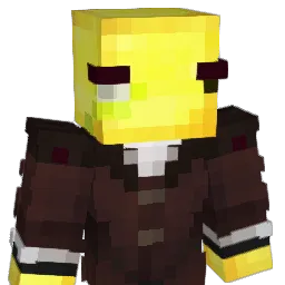 Saago_ Minecraft avatar bust