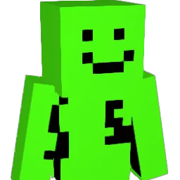 Saaim_'s Minecraft skin