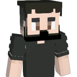 Saalex_17 Minecraft avatar bust