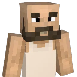 Saanderr's Minecraft skin