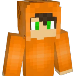 Saant_1227 Minecraft avatar bust