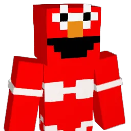 Saantiii_ Minecraft avatar bust