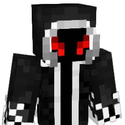 Saappari Minecraft avatar bust