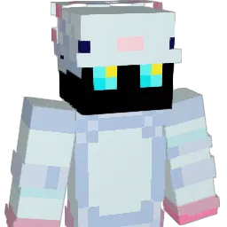 Saas_sakuL Minecraft avatar bust