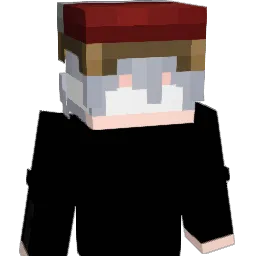 Saass_ Minecraft avatar bust