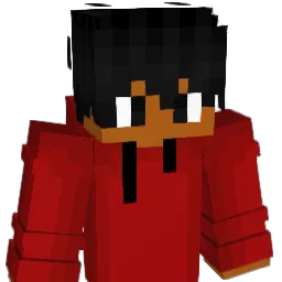 SaatoBR Minecraft avatar bust