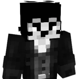 Saatoru Minecraft avatar bust