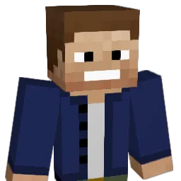 SaatplayOfficial Minecraft avatar bust