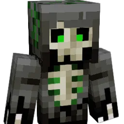 Saazbaum's Minecraft skin