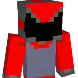 Sab3r_Tooth Minecraft avatar bust