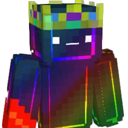 Saba99 Minecraft avatar bust