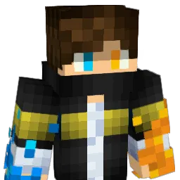 SabaHero14 Minecraft avatar bust