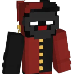 Sabadazo2 Minecraft avatar bust