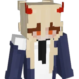 Sabarbein Minecraft avatar bust