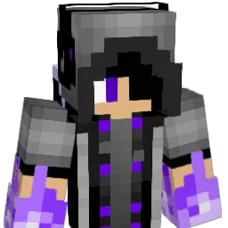 Sabari94 Minecraft avatar bust