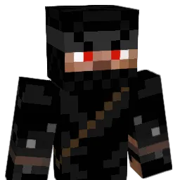 Sabarism Minecraft avatar bust