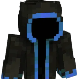 Sabaross's Minecraft skin