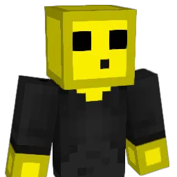 Sabatier's Minecraft skin