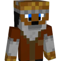 SabatonWolf's Minecraft skin