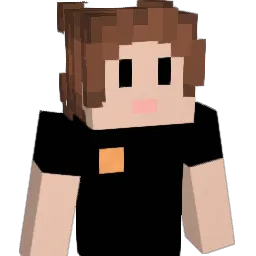 Sabawyn Minecraft avatar bust