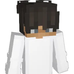 SabberGott's Minecraft skin