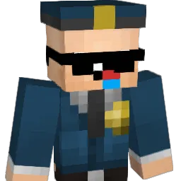 Sabbie_Craft Minecraft avatar bust