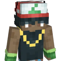 SabbyJr's Minecraft skin