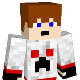Sabecius Minecraft avatar bust