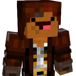 Sabeeh Minecraft avatar bust