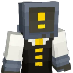 Sabellan3 Minecraft avatar bust
