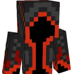 Sabells's Minecraft skin
