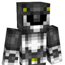 Sabemaru Minecraft avatar bust