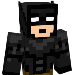 Saben's Minecraft skin
